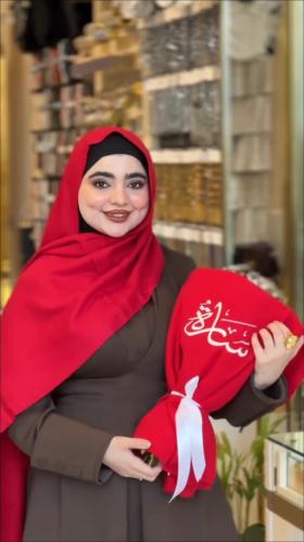 سكارف ميكاسا الاكثر طلباً - متجر تفاصيل