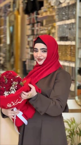 سكارف ميكاسا الاكثر طلباً - متجر تفاصيل