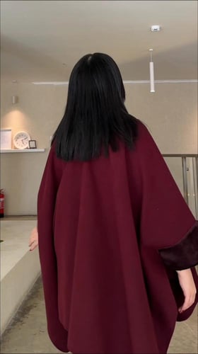 شال شتوي نسائي بالاسم - متجر تفاصيل