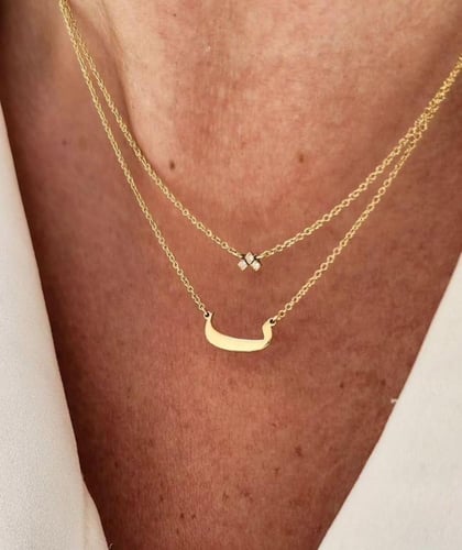 سلسال الحروف الاكثر فخامة _متجر تفاصيل