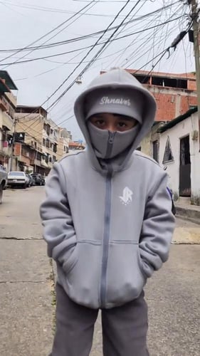 بلوفر النينجا اطفالي الاكثر طلباً - متجر تفاصيل