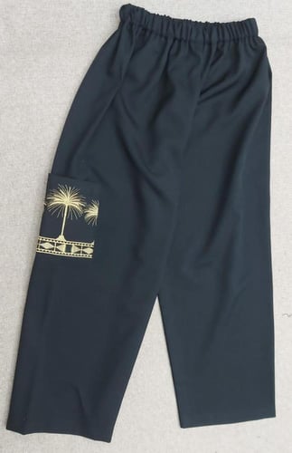 طقم نسائي يوم التاسيس - متجر تفاصيل