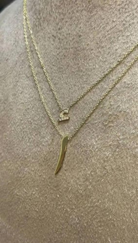 سلسال الحروف الاكثر فخامة _متجر تفاصيل