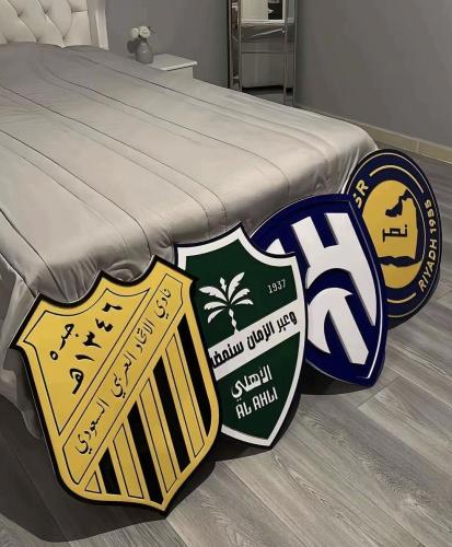 مجسم الاندية عالي الجودة - متجر تفاصيل