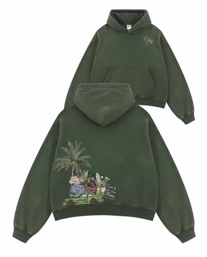 هودي شتوي فاخر طباعة حسب الطلب -متجر تفاصيل