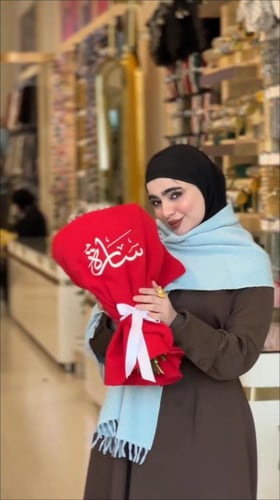 سكارف ميكاسا الاكثر طلباً - متجر تفاصيل