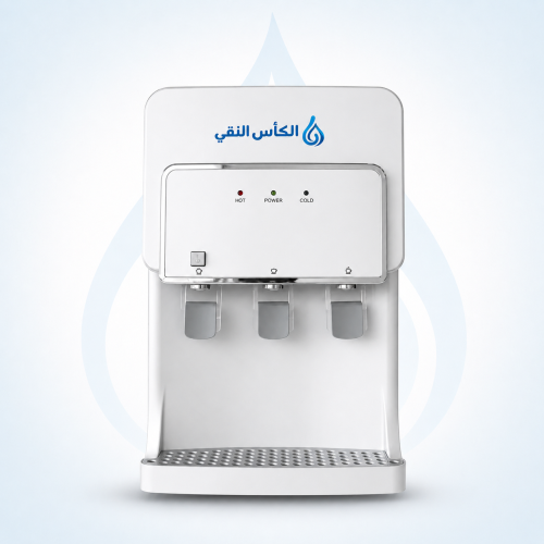 برادة الواحة ذاتية التعبئة