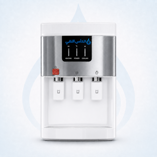 برادة Flow ذاتية التعبئة