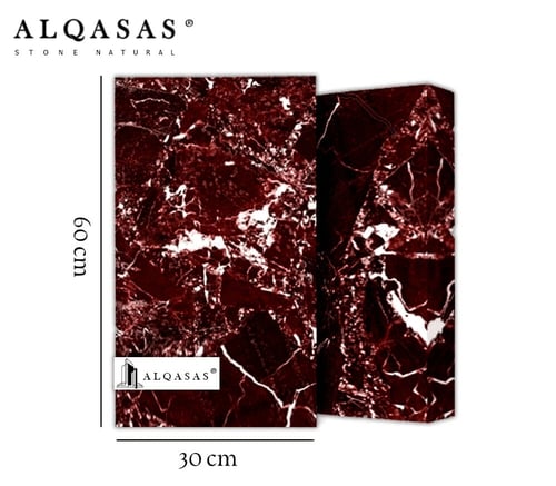 رخام ليفانتو تركي مقاس 60*30