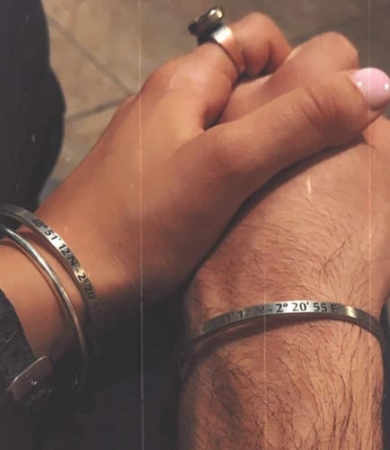 اسوارة تصميم حسب الطلب