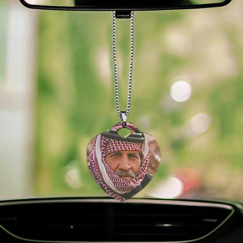 تعليقة سيارة ترند 2025