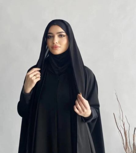 عباية العمرة 2025