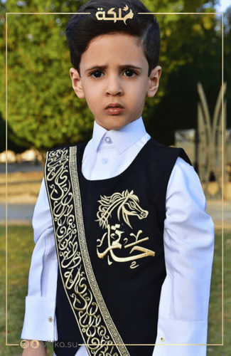 سديري فرزاتشي اسود