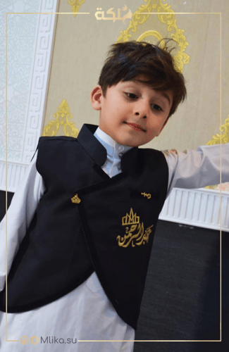 سديري ملكي (اسود)