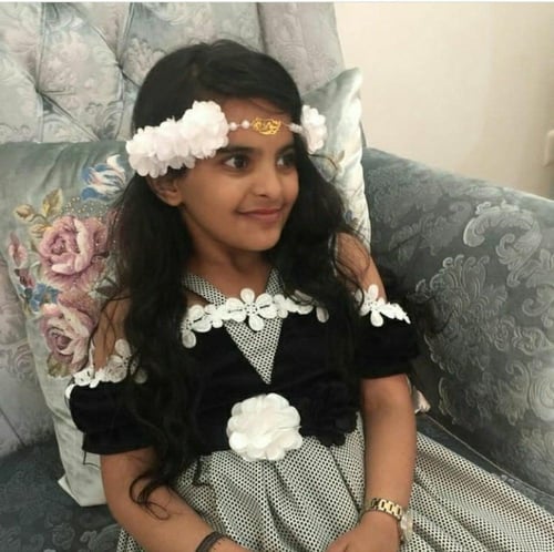 طوق الورد بالأسم - بريق