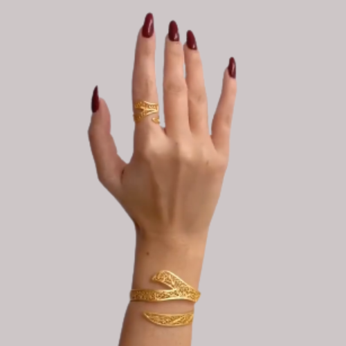 بكج الحرف الأنيق