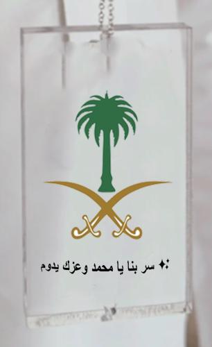 تعليقة سيارة سر بنا يامحمد وعزك يدوم