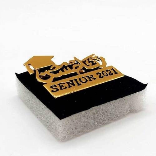 بروش تخرج بالإسم