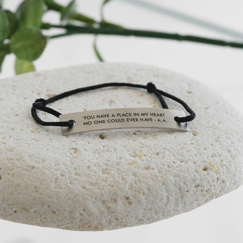 اسوارة رجالية تصميم حسب الطلب