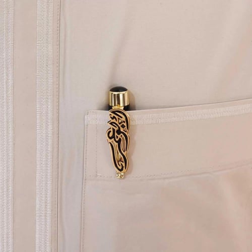 قلم مبطن بالاسم - 1