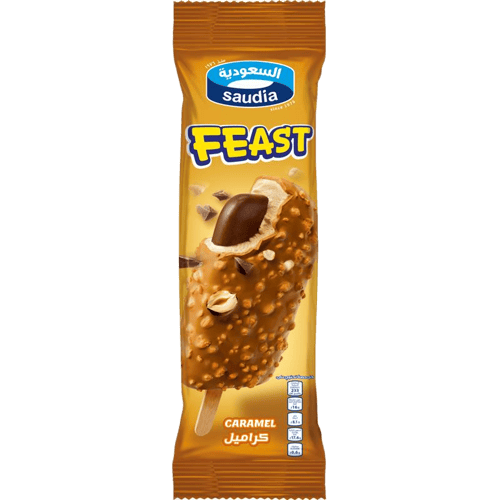 ايس كريم السعودية فياست