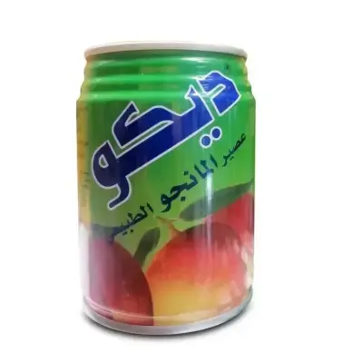 ديكو مانجو