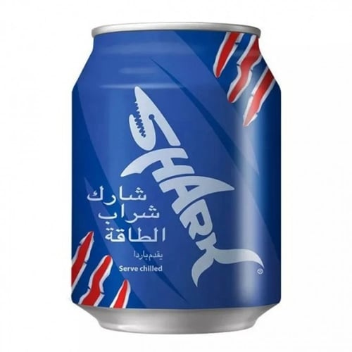 شارك شراب الطاقه