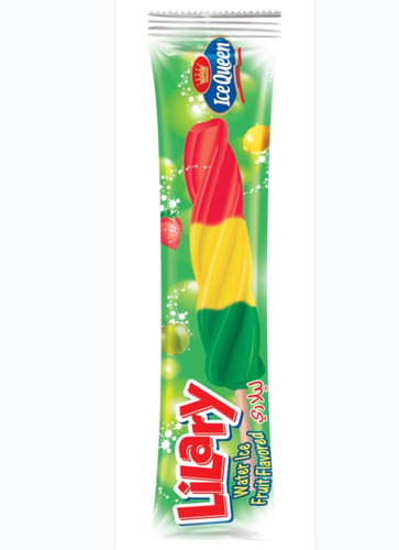 ايس كريم ايس كوين
