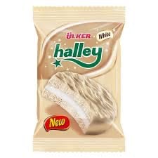 هالي شوكلاته ابيض