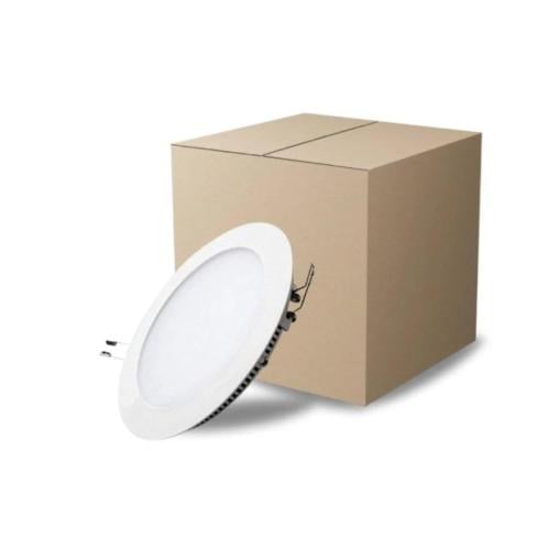 كرتون 50 بنل داخلي 14 سم 18 واط SMD