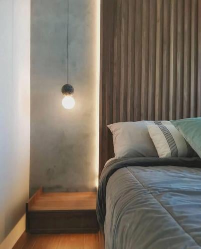 مصباح قلادة أوريجو