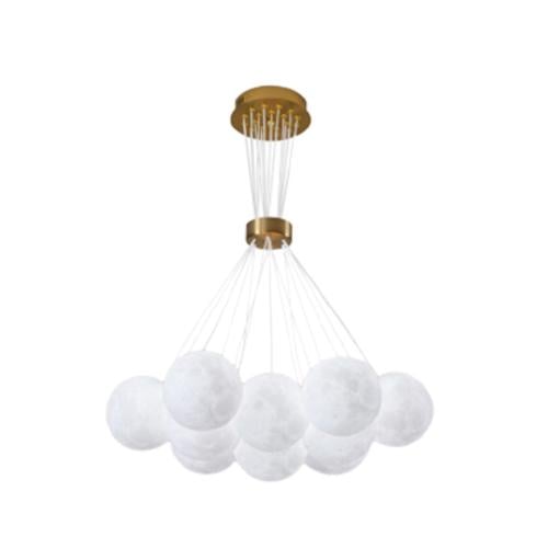 ثريا غيمة ايستون