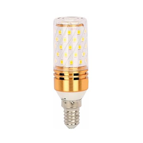 لمبة ليد E14 بشكل اسطواني 7W