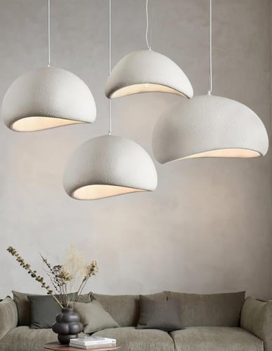 علاقيات لافا السحابية جميع الألوان - 80cm