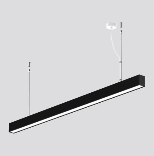 انارة خطية معلقة لينير لايت اضاءة منتشرة