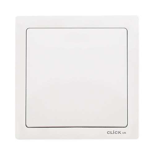 مفتاح مفرد ابيض (عادي)