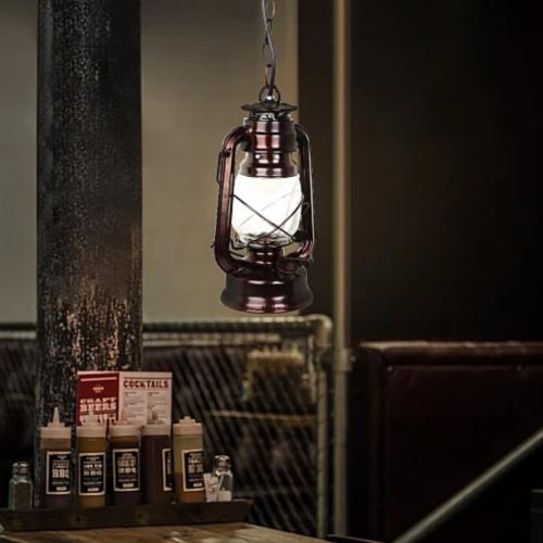 Lantern singular