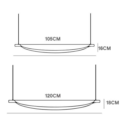 ثريا فونس الخشبية