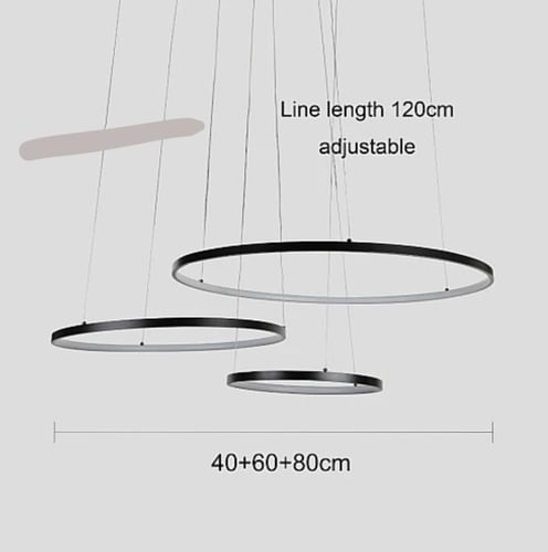 ثريا دوائر ثلاثية