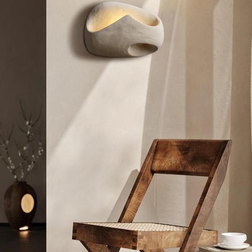 جداري فايبر ريزن - 24-36 سم