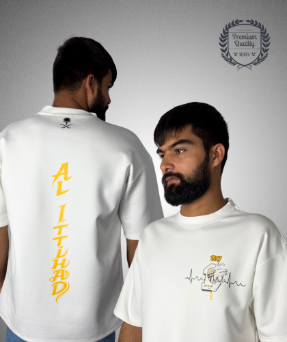 تيشيرت الاتحاد بريميوم