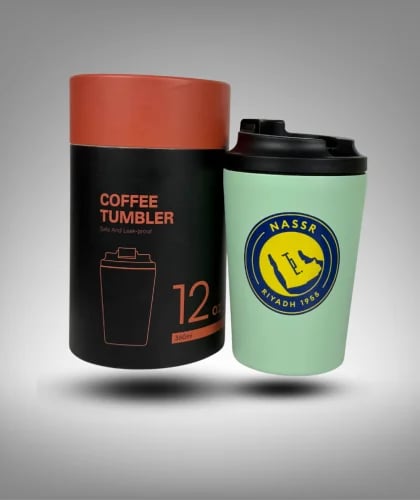 كوب النصر الحراري – 12 أونص