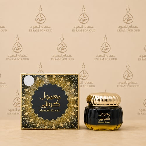 معمول كويتي