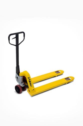 رافعة طبالي يدوية هيدروليكية حمولة 3 طن ايطالي اصل...