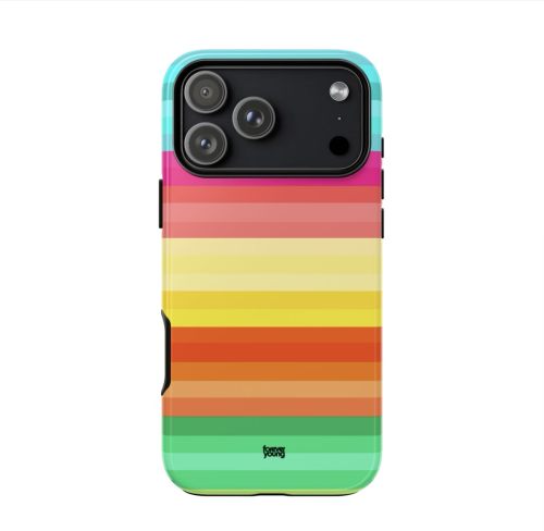 Colorful Case