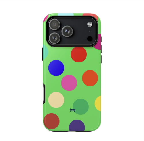 Polka Pop Case