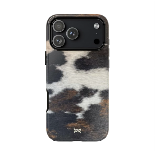 Cowhide Case #2
