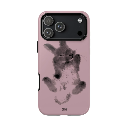 The Bunny Case