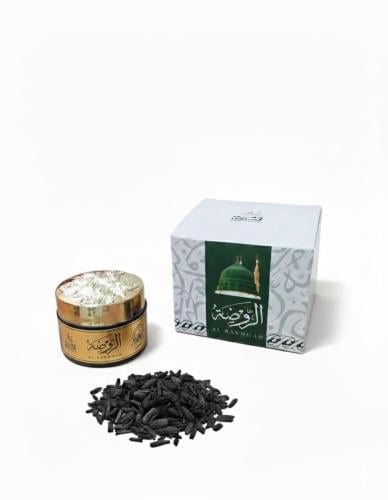 بخور الروضة