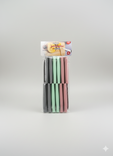 Fruit knives consisting of 12 pieces size Large